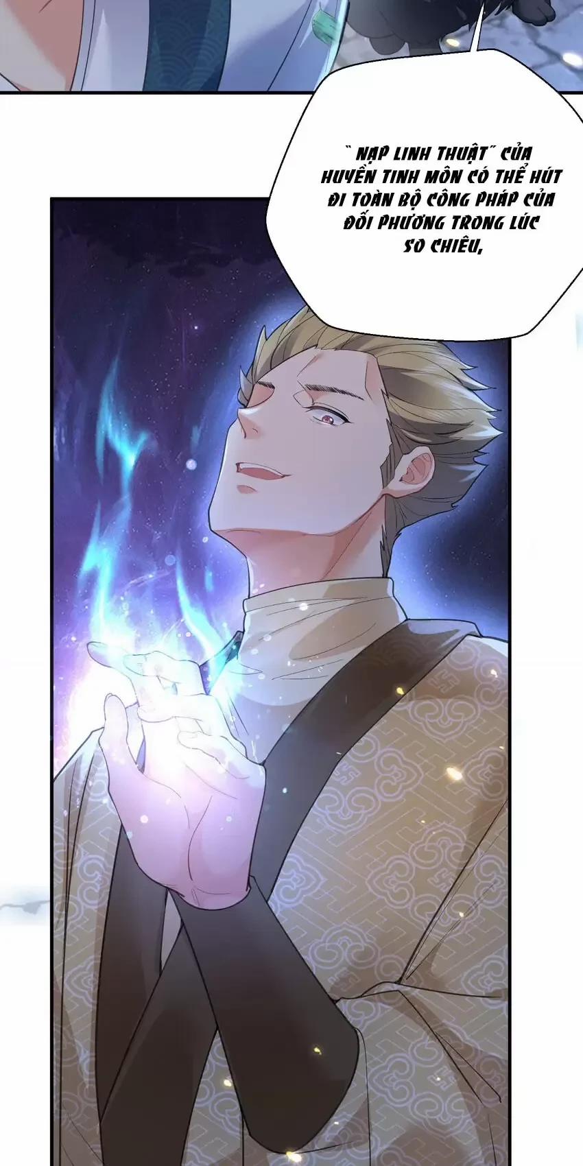 Ta Vô Địch Lúc Nào 213 trang 31