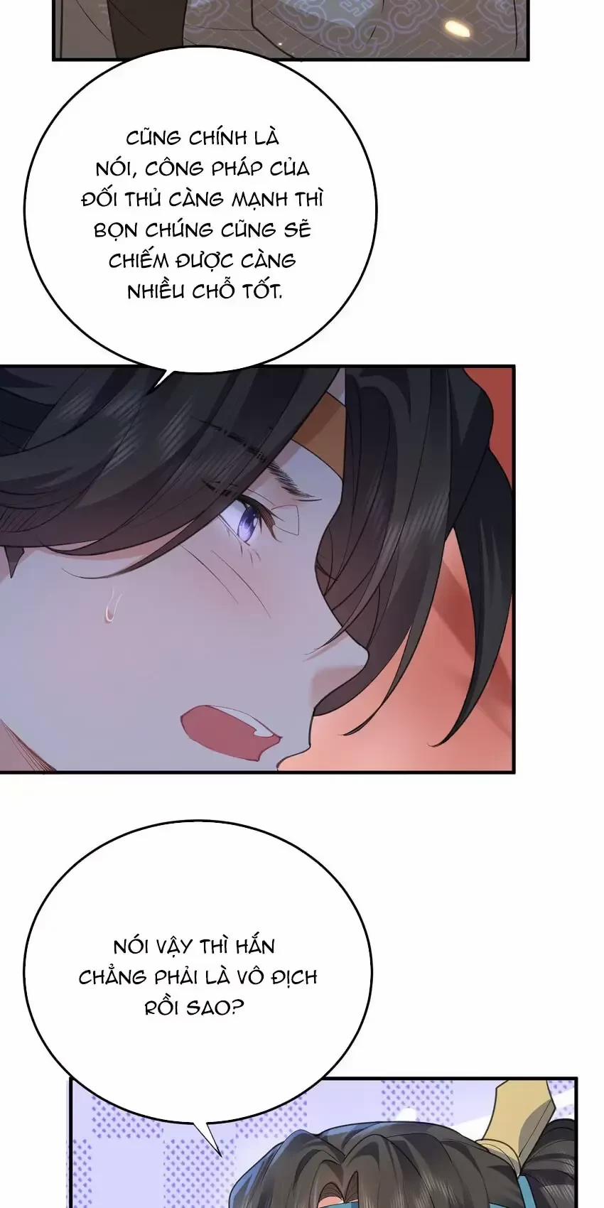 Ta Vô Địch Lúc Nào 213 trang 32