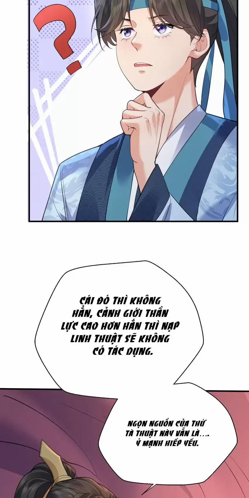 Ta Vô Địch Lúc Nào 213 trang 33