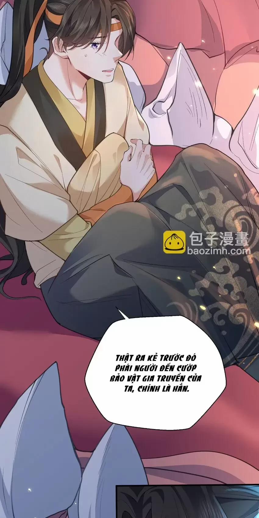 Ta Vô Địch Lúc Nào 213 trang 34