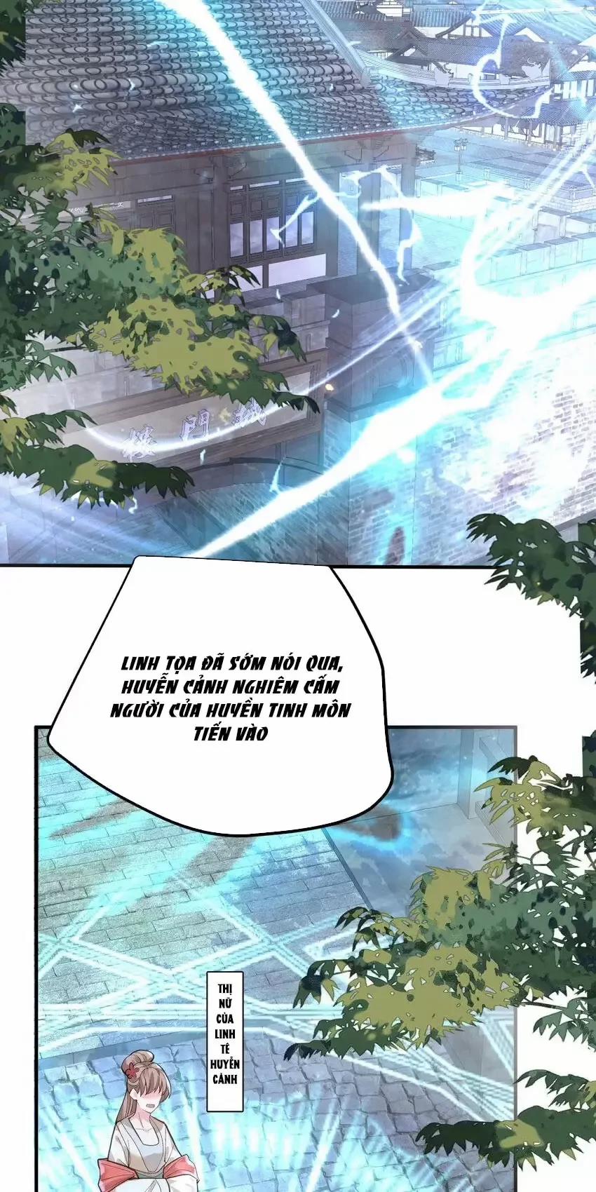 Ta Vô Địch Lúc Nào 213 trang 36