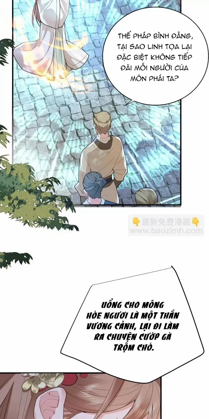 Ta Vô Địch Lúc Nào 213 trang 37