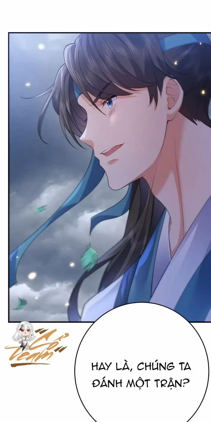Ta Vô Địch Lúc Nào 214 trang 13