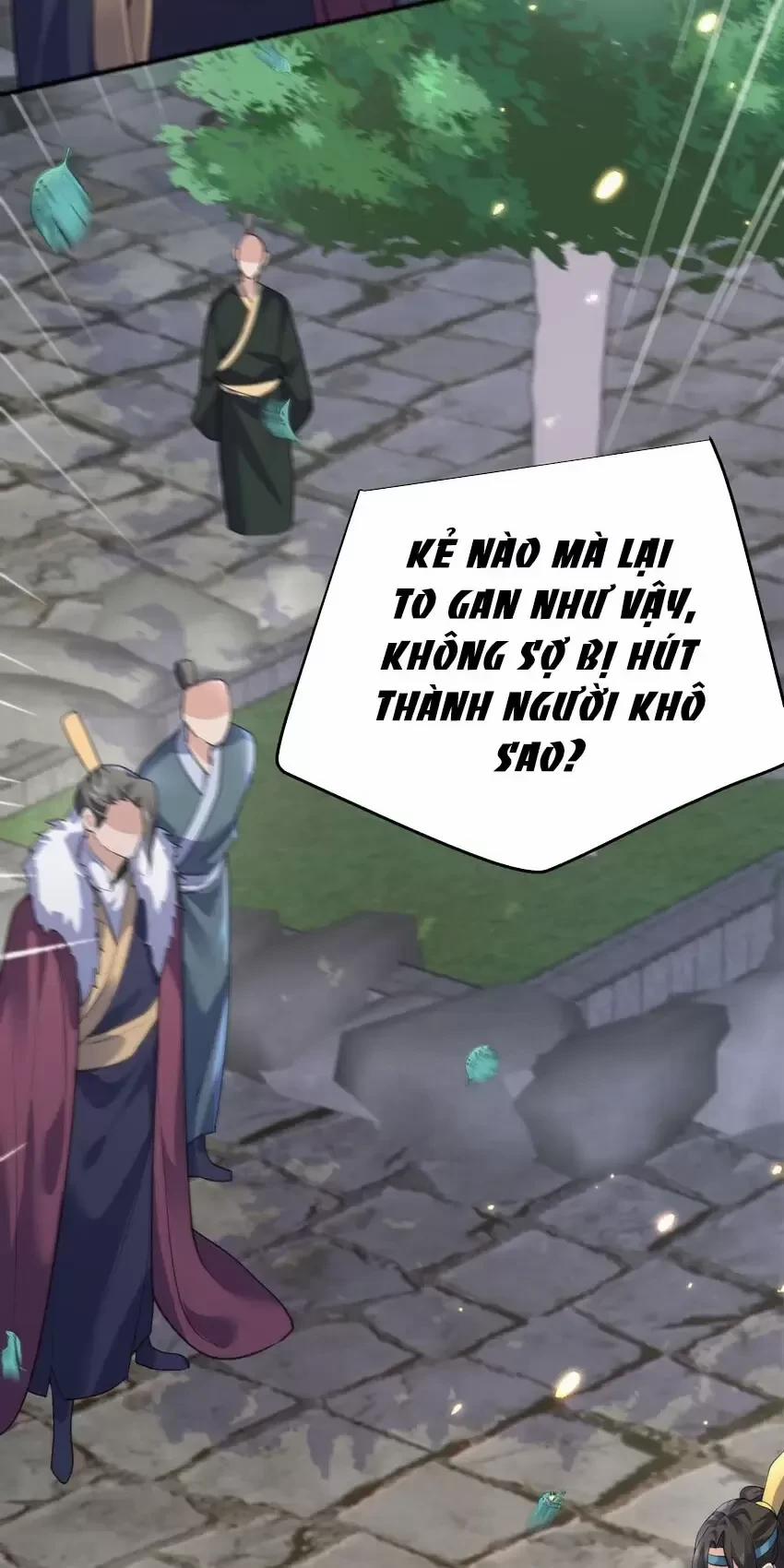 Ta Vô Địch Lúc Nào 214 trang 16