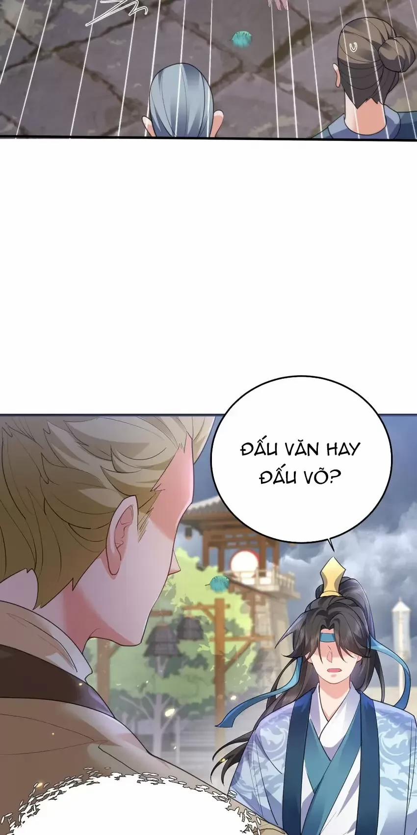 Ta Vô Địch Lúc Nào 214 trang 18