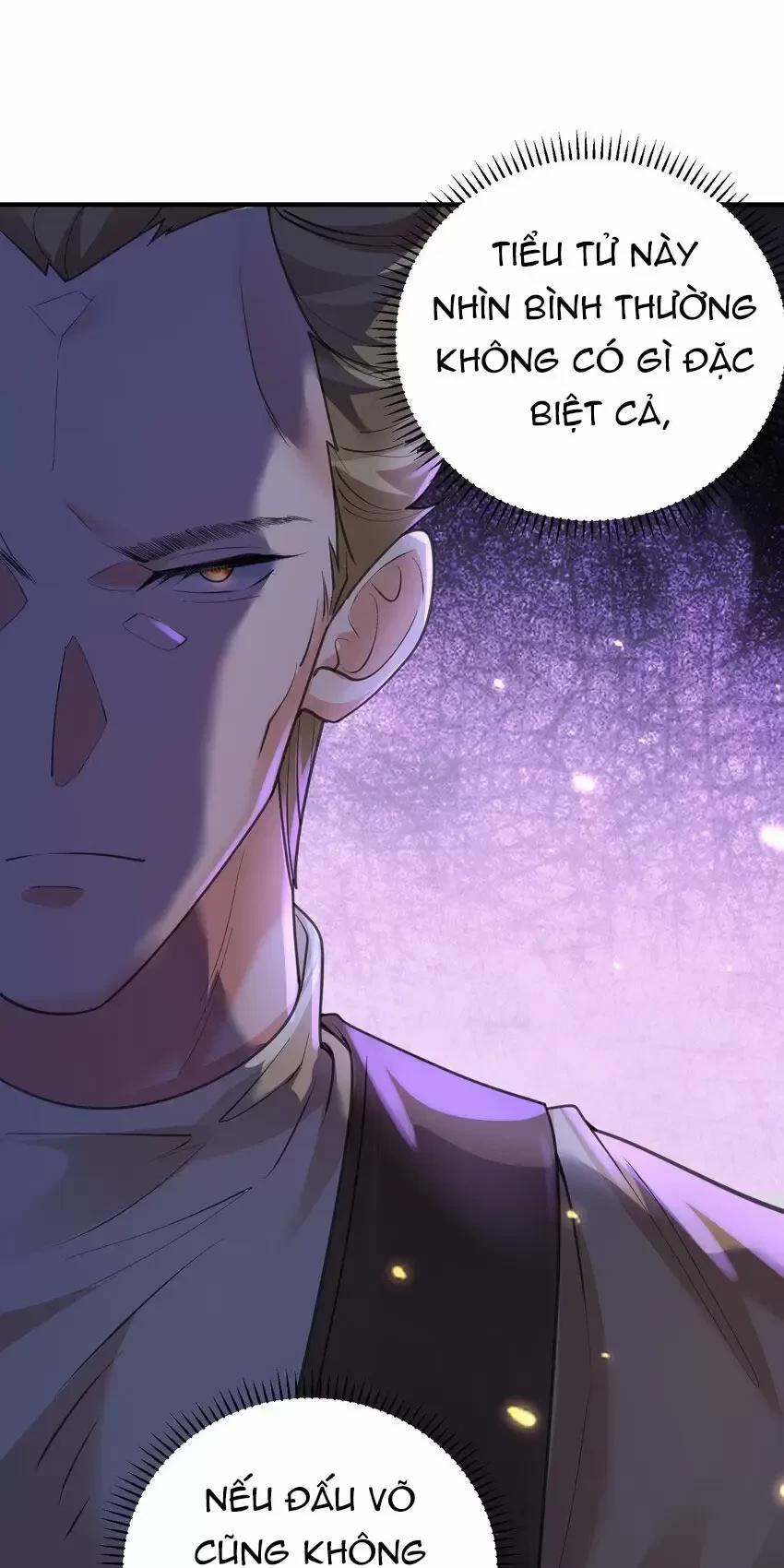 Ta Vô Địch Lúc Nào 214 trang 23