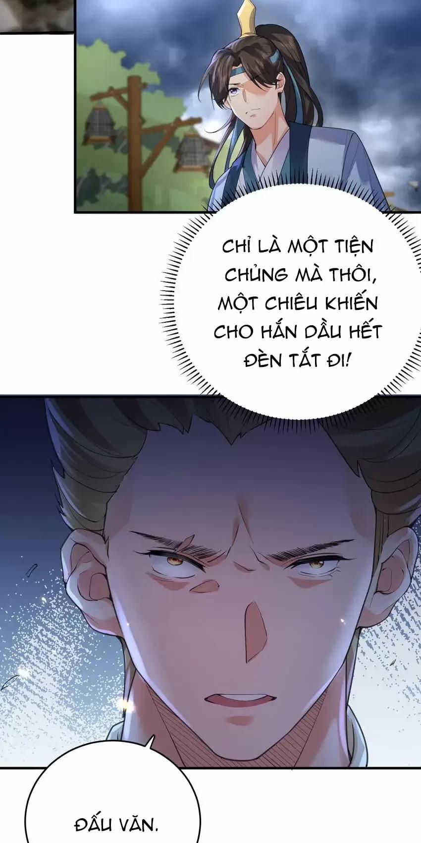 Ta Vô Địch Lúc Nào 214 trang 27