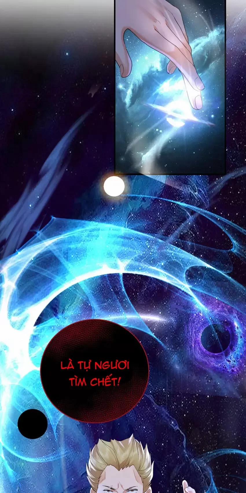 Ta Vô Địch Lúc Nào 214 trang 29