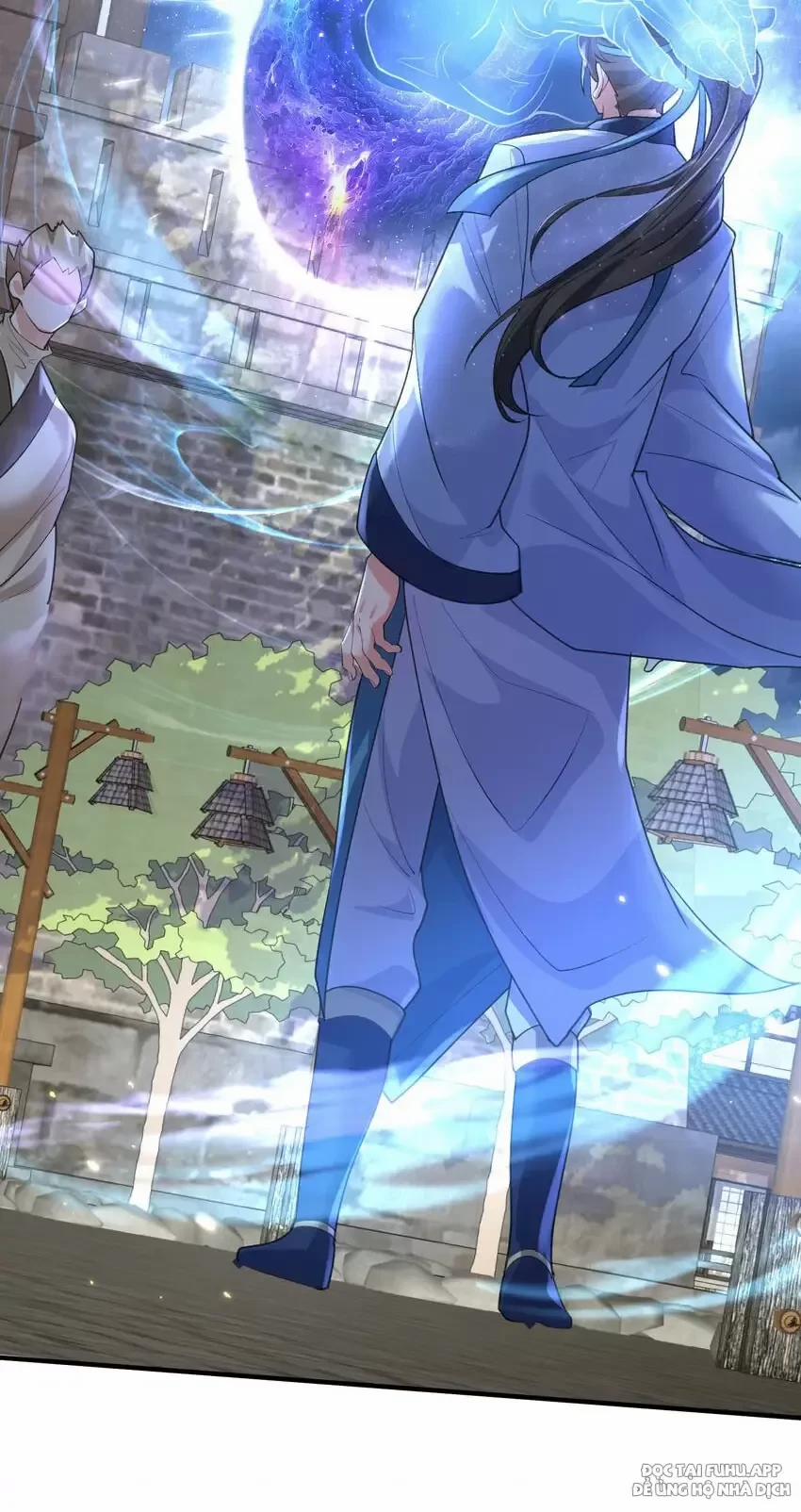 Ta Vô Địch Lúc Nào 214 trang 32