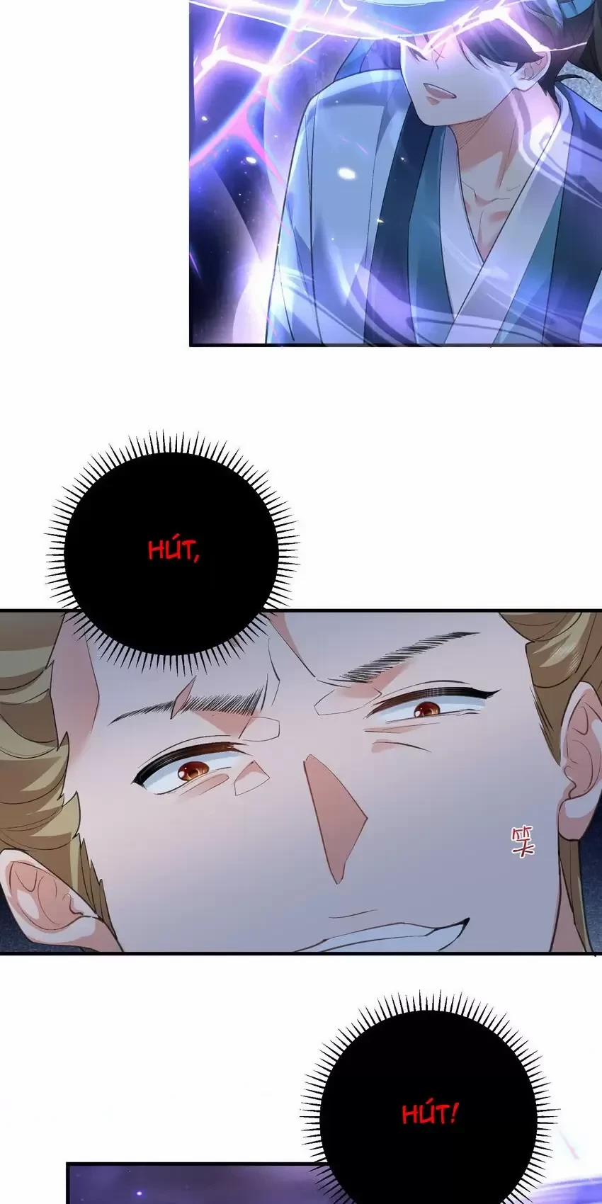 Ta Vô Địch Lúc Nào 214 trang 34