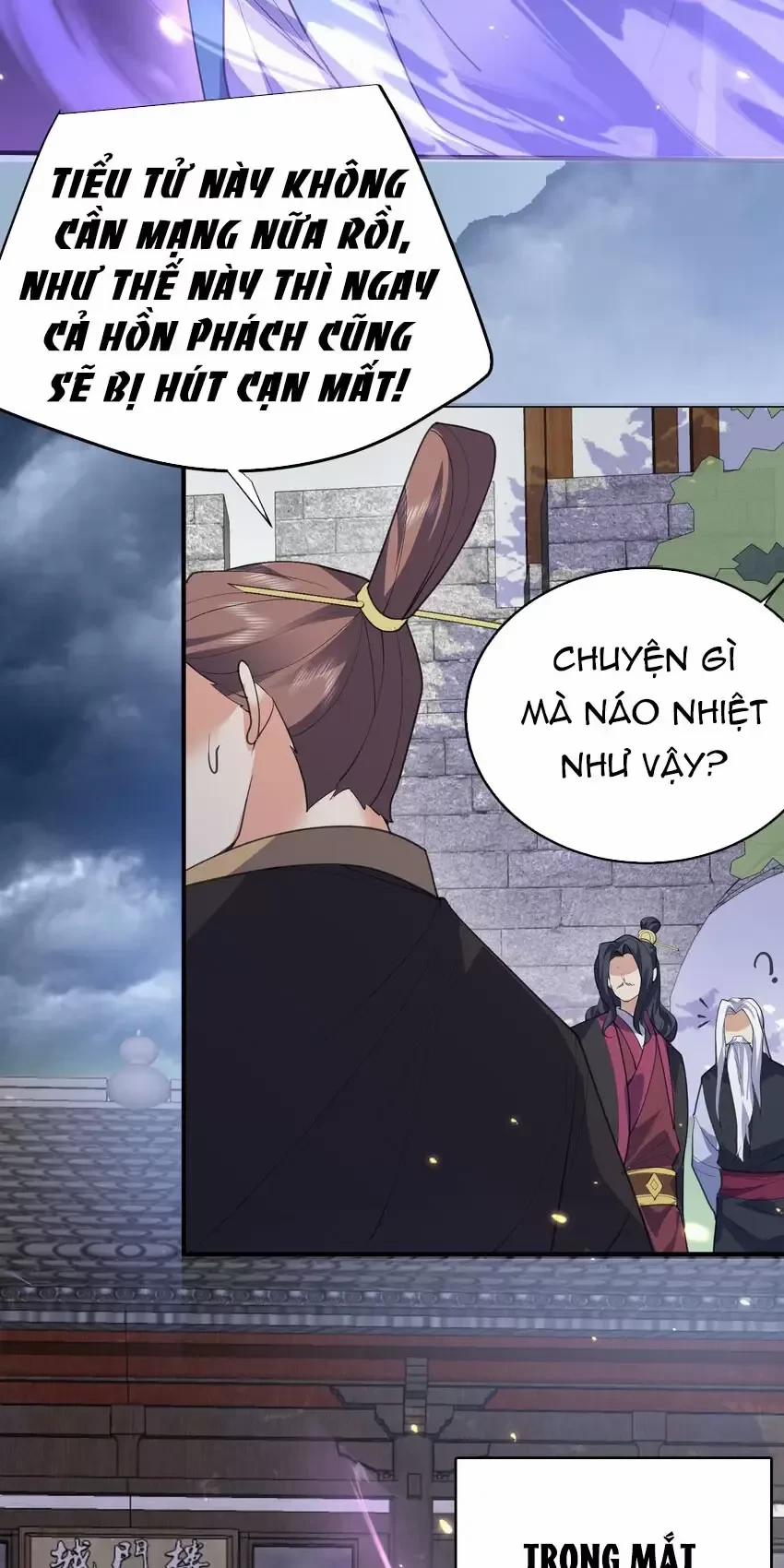 Ta Vô Địch Lúc Nào 214 trang 37