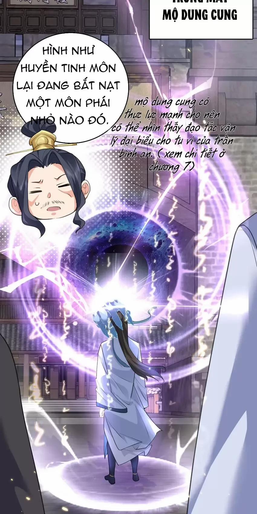 Ta Vô Địch Lúc Nào 214 trang 38