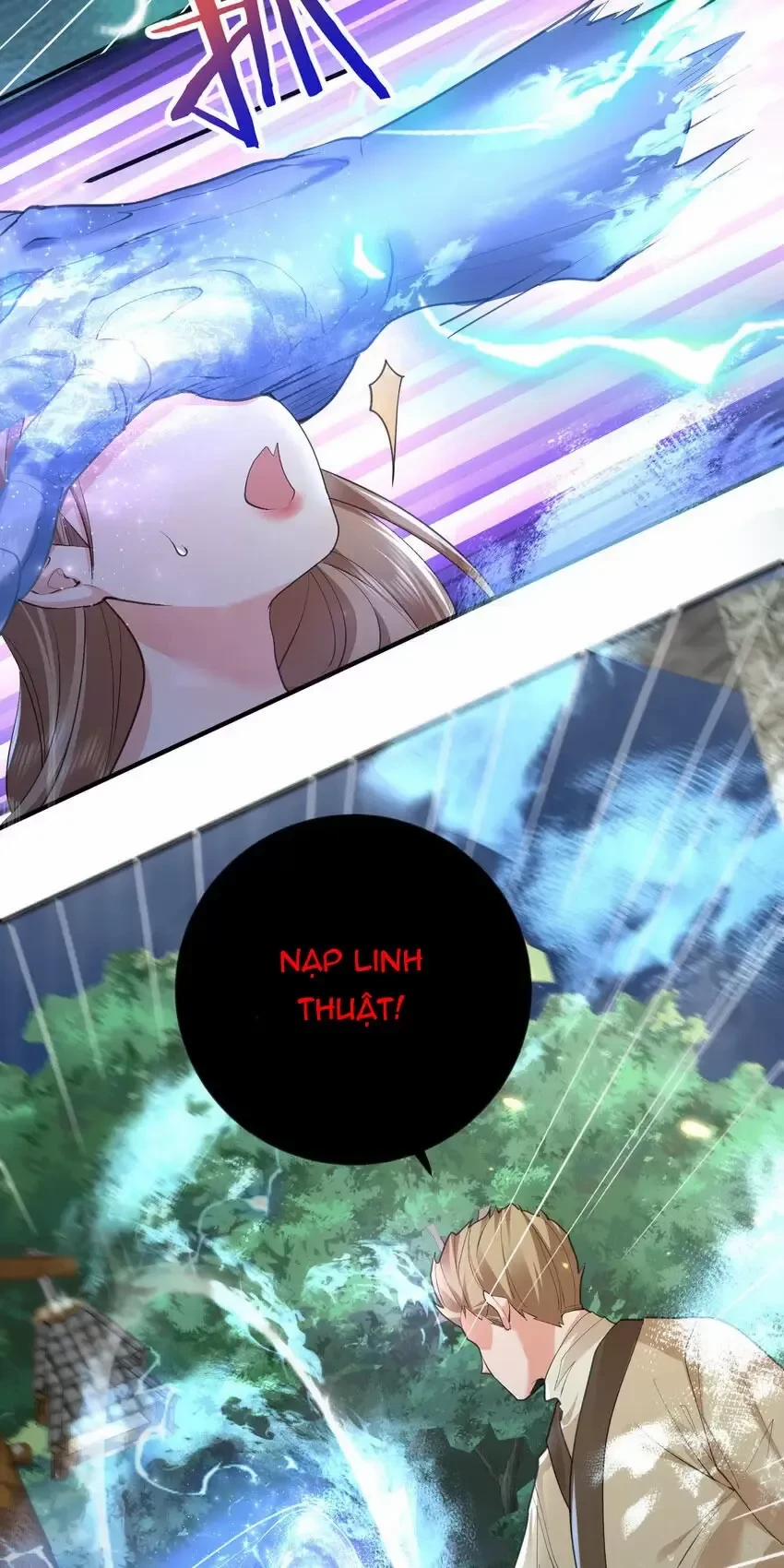 Ta Vô Địch Lúc Nào 214 trang 4