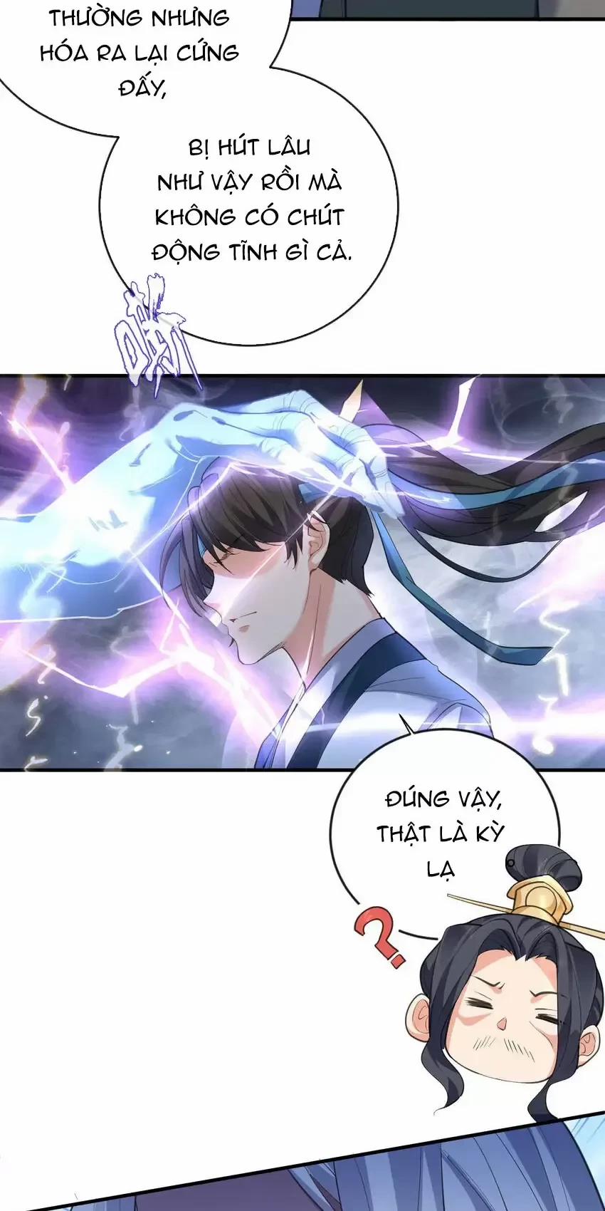 Ta Vô Địch Lúc Nào 214 trang 40