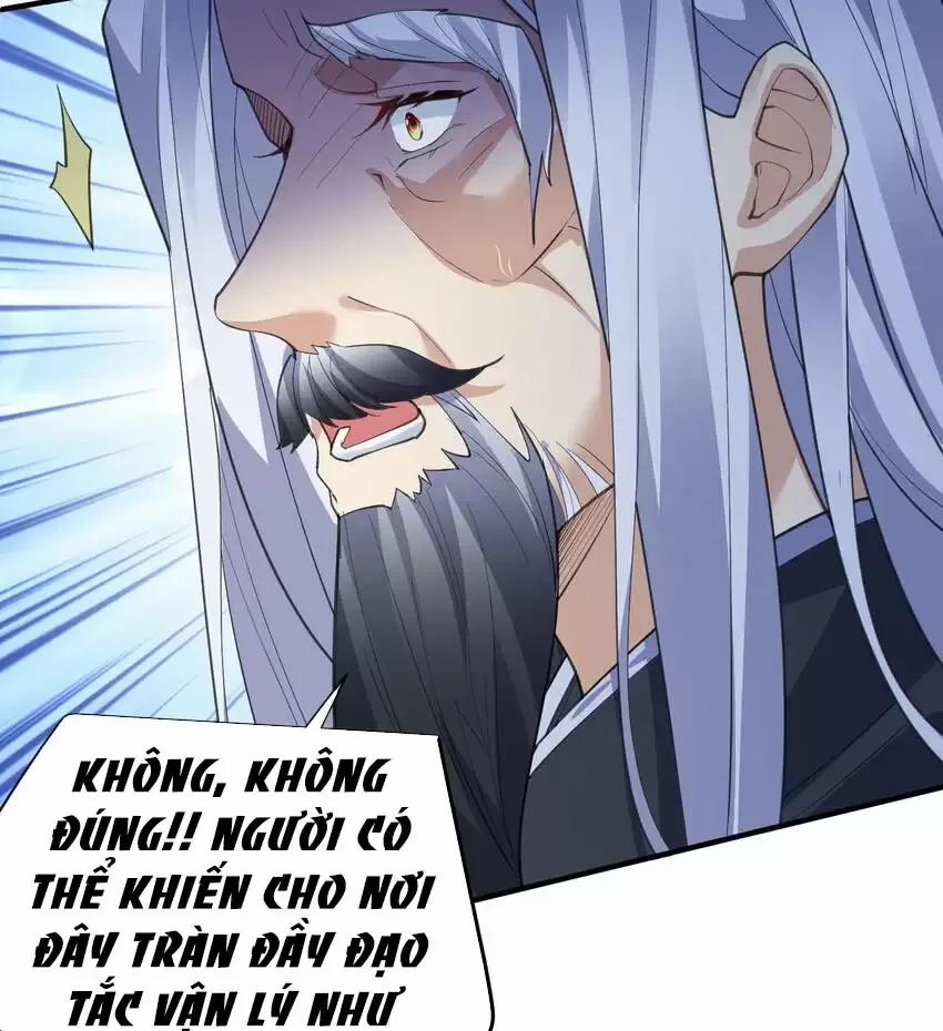 Ta Vô Địch Lúc Nào 214 trang 41