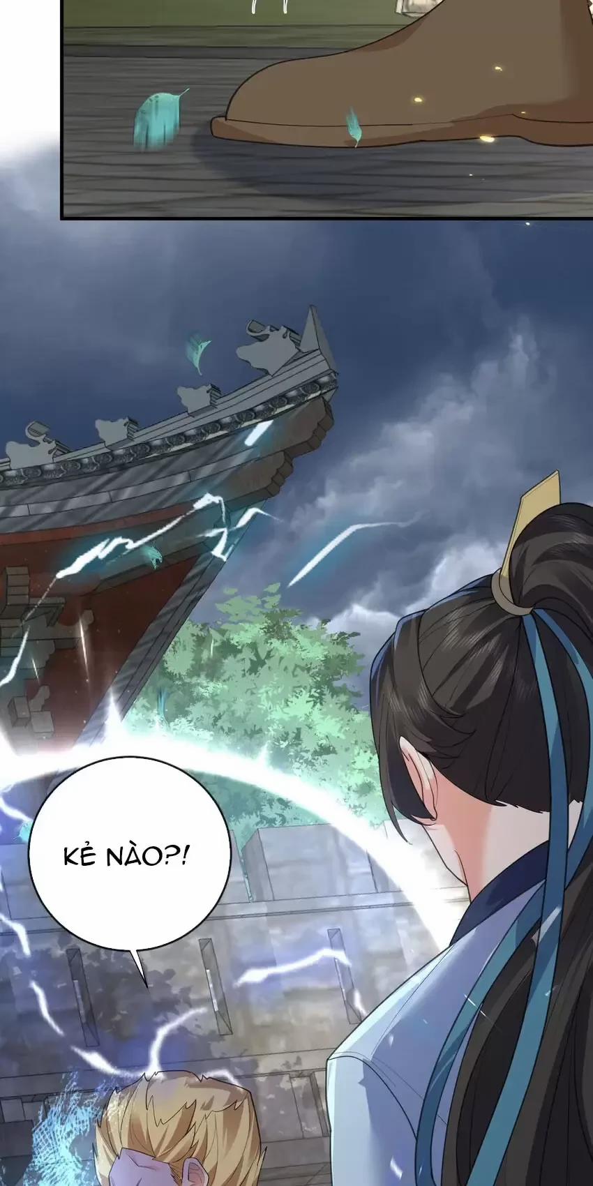 Ta Vô Địch Lúc Nào 214 trang 8