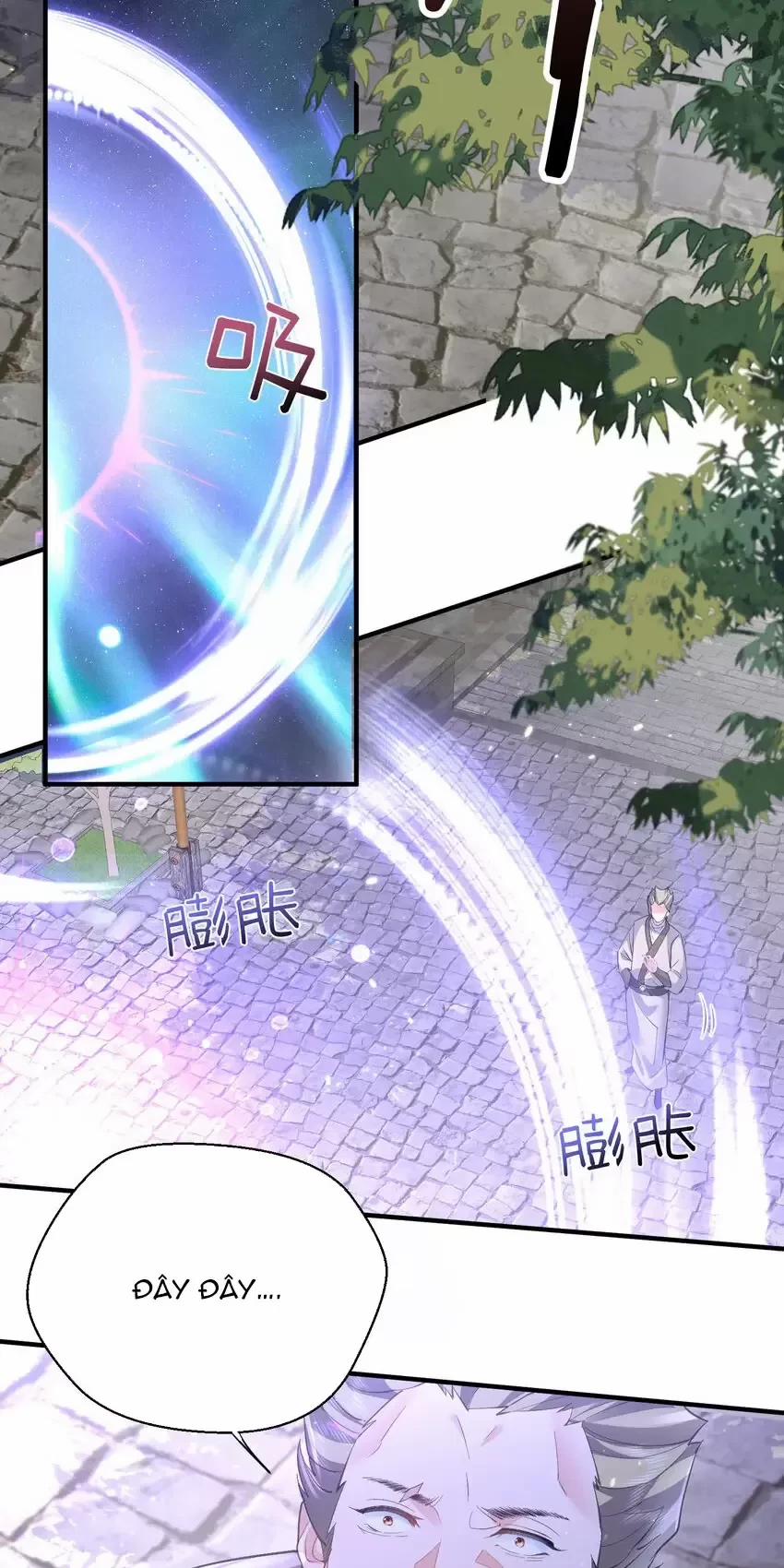 Ta Vô Địch Lúc Nào 215 trang 10