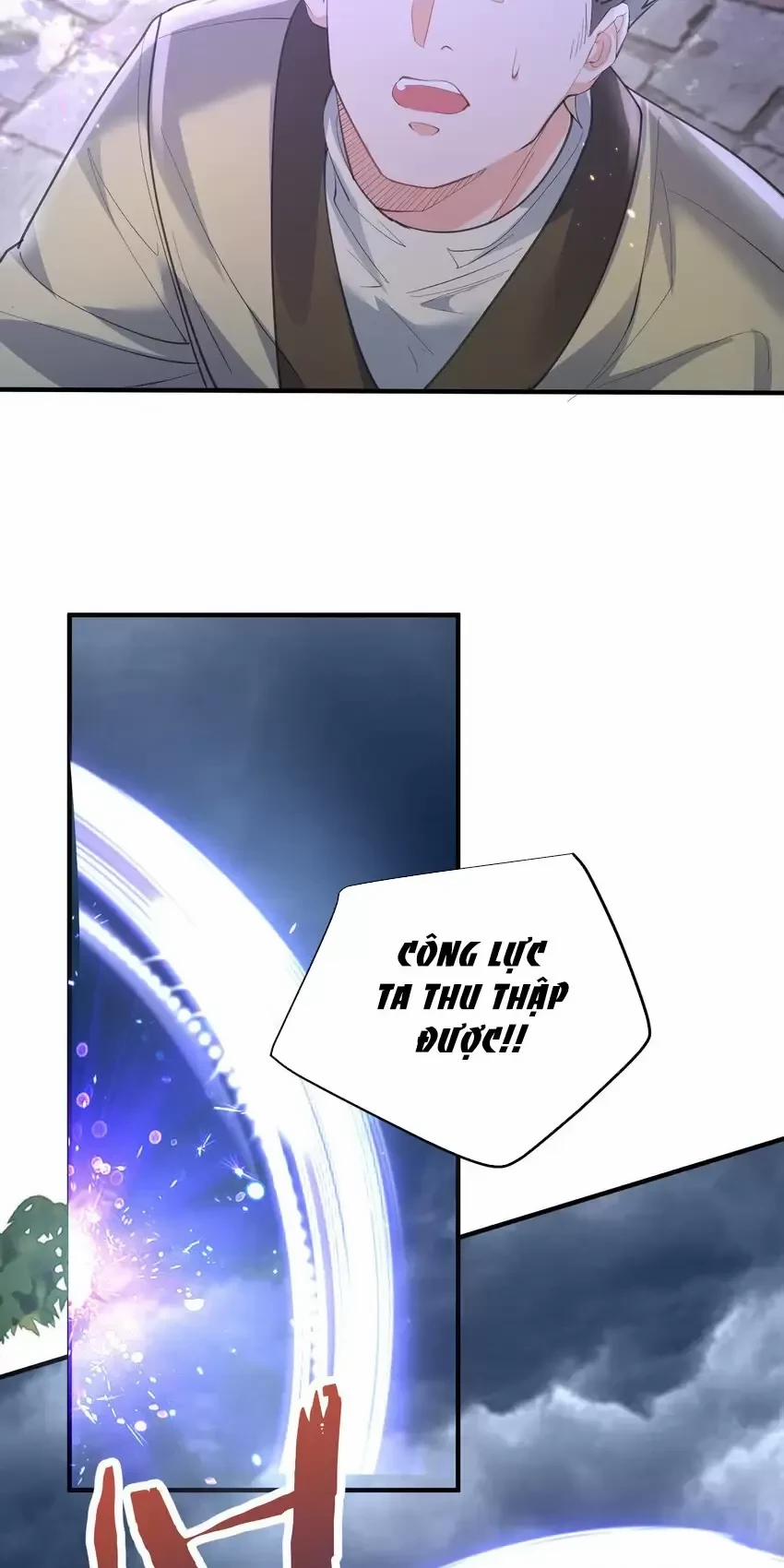 Ta Vô Địch Lúc Nào 215 trang 11