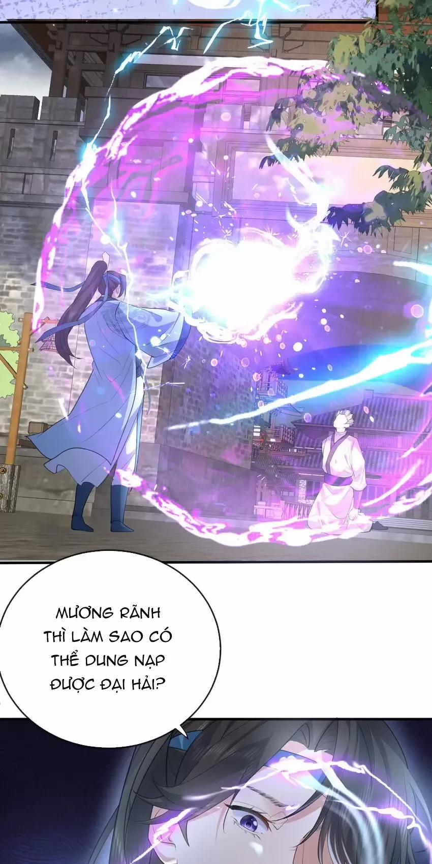Ta Vô Địch Lúc Nào 215 trang 14