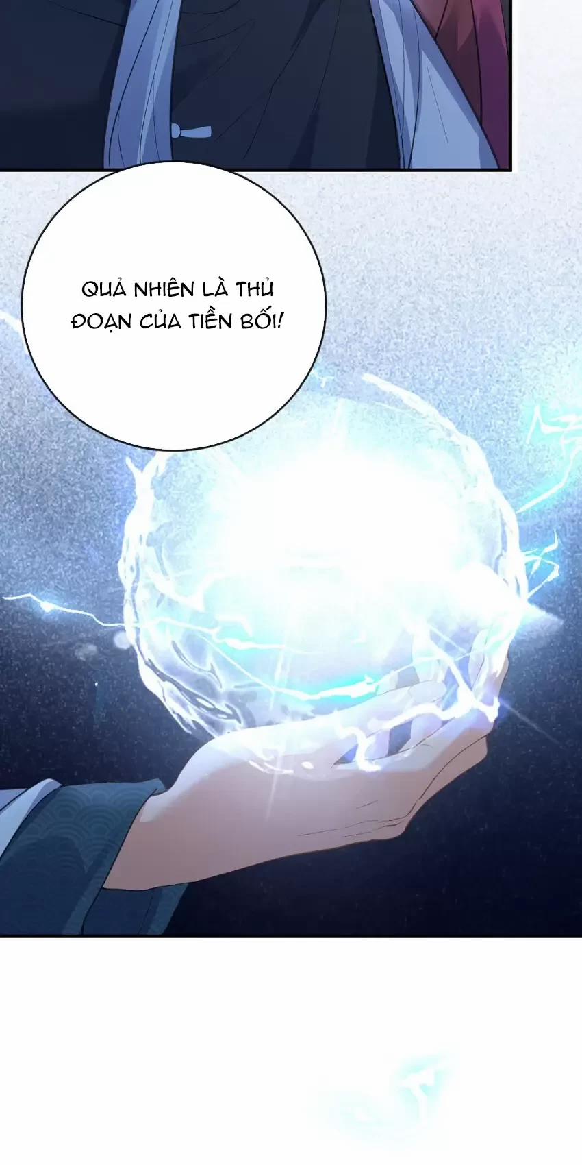 Ta Vô Địch Lúc Nào 215 trang 19