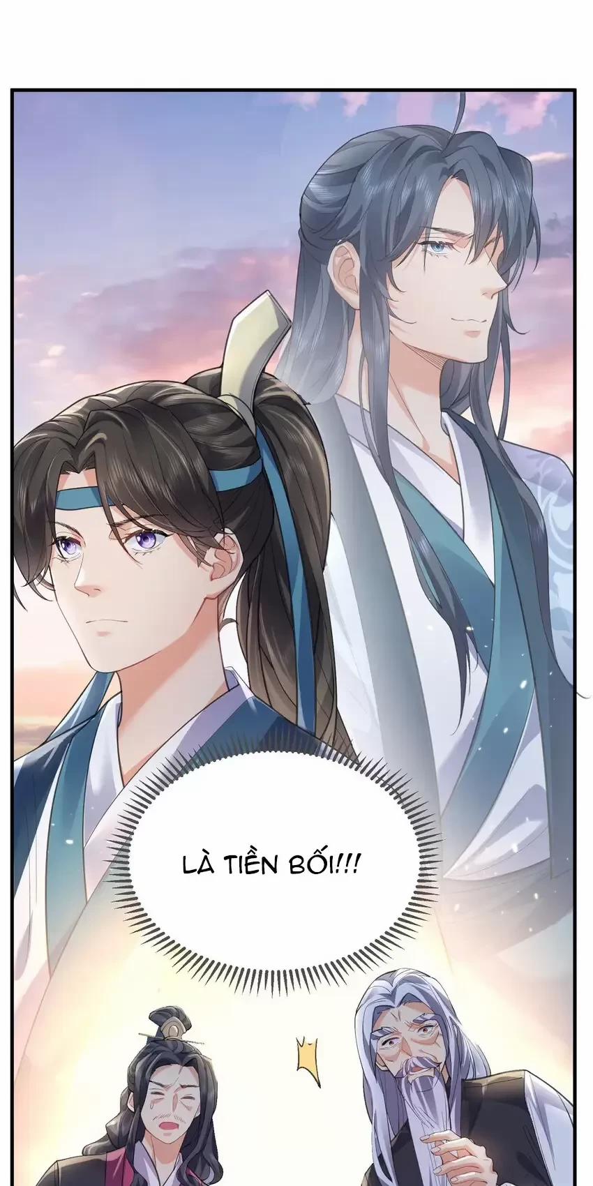 Ta Vô Địch Lúc Nào 215 trang 2