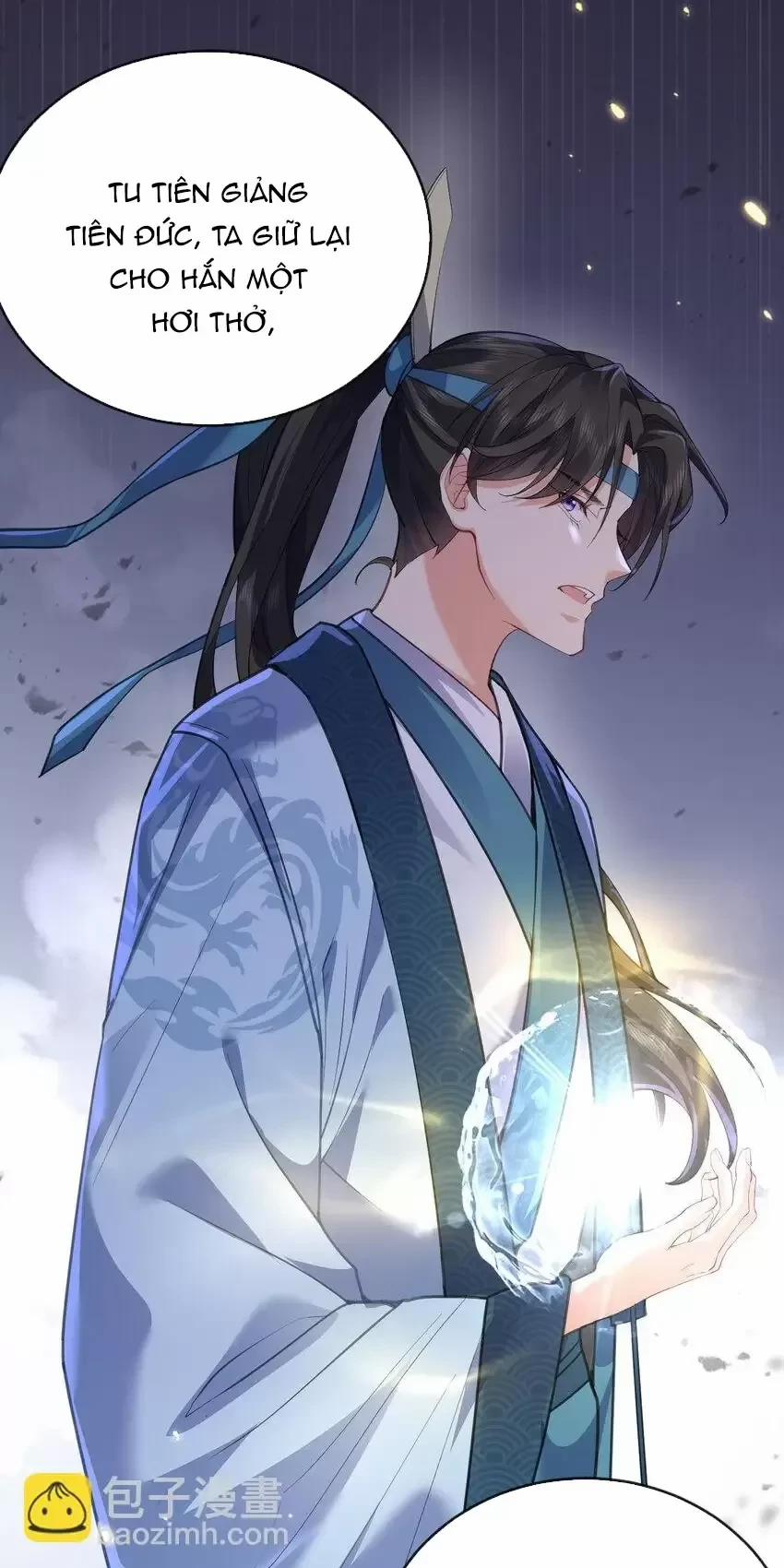 Ta Vô Địch Lúc Nào 215 trang 23