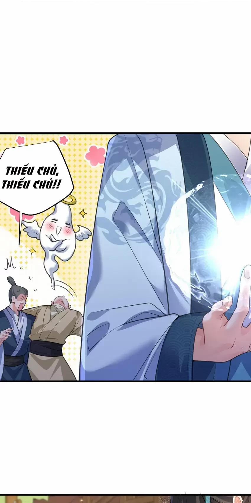 Ta Vô Địch Lúc Nào 215 trang 25