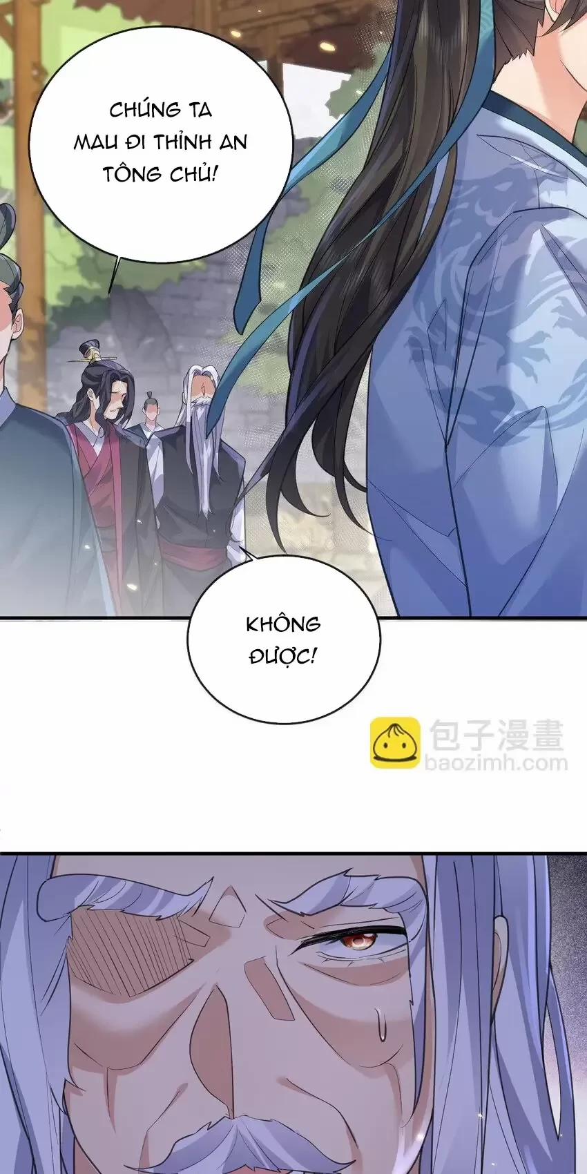 Ta Vô Địch Lúc Nào 215 trang 26