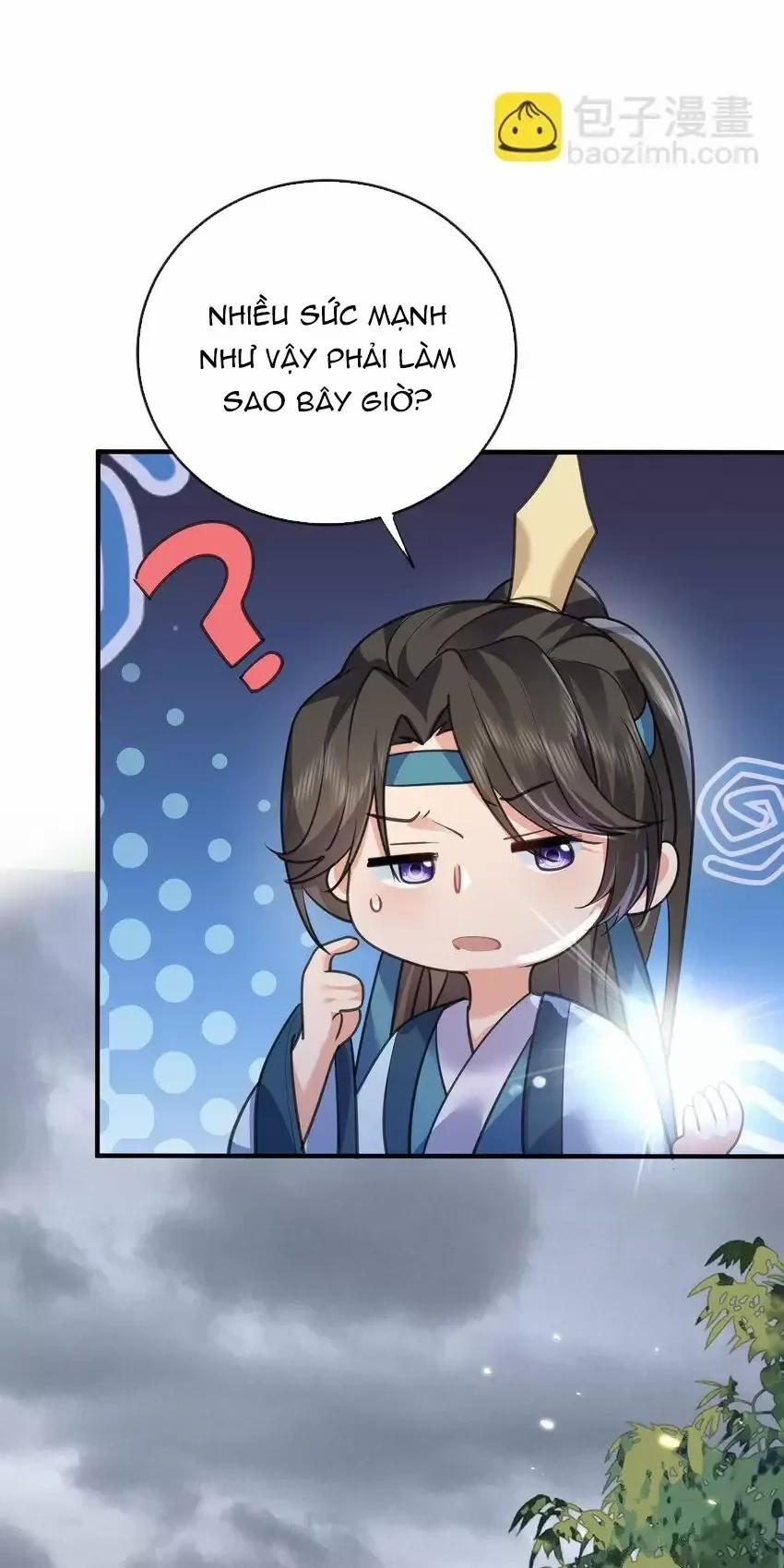 Ta Vô Địch Lúc Nào 215 trang 29