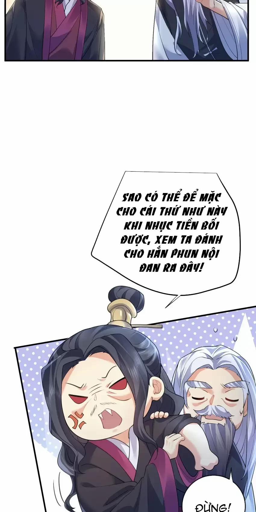 Ta Vô Địch Lúc Nào 215 trang 3