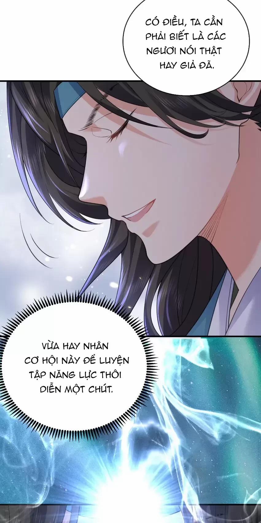 Ta Vô Địch Lúc Nào 215 trang 33