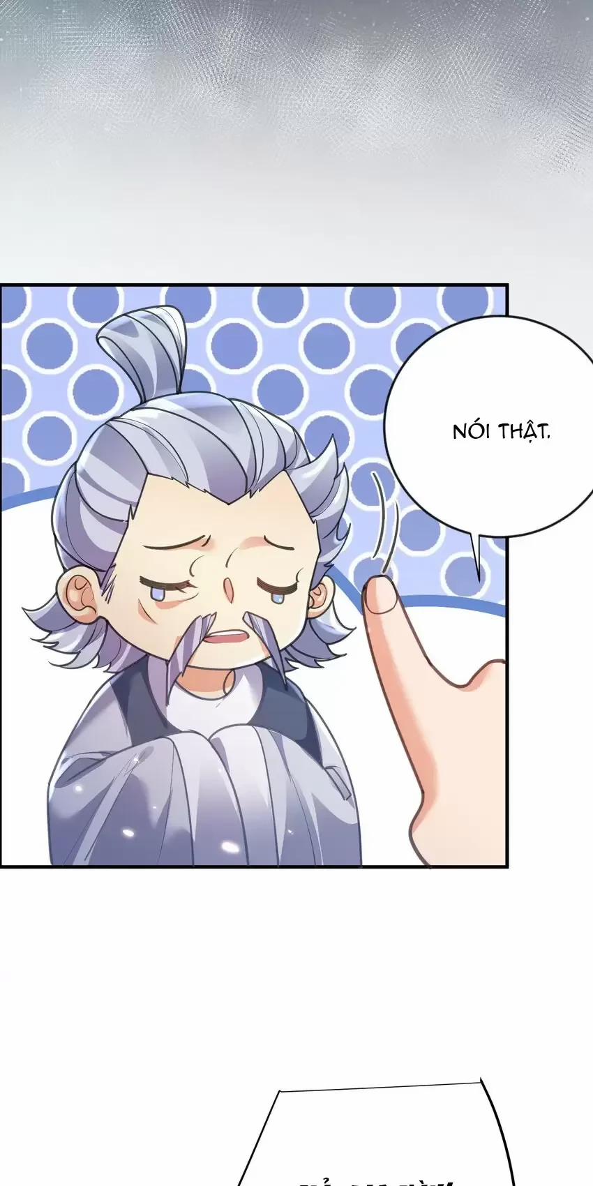 Ta Vô Địch Lúc Nào 215 trang 35