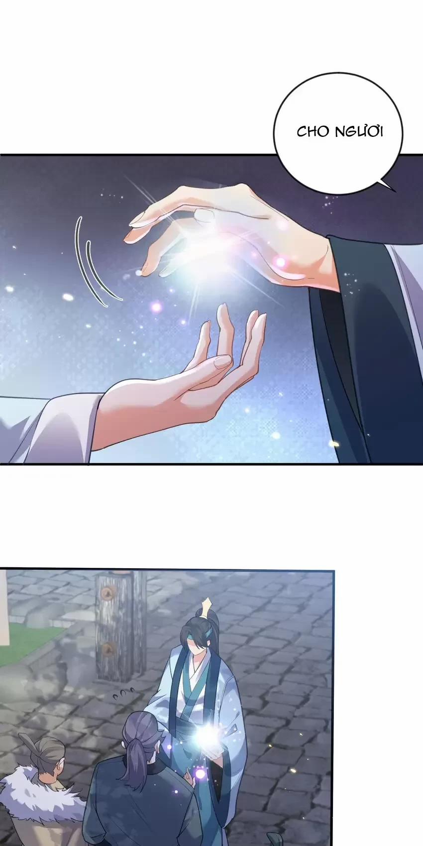 Ta Vô Địch Lúc Nào 215 trang 37