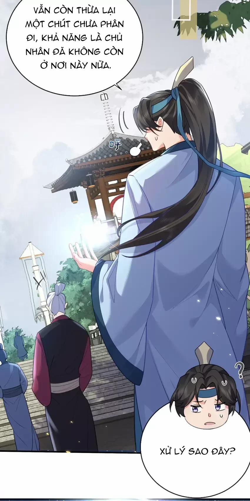 Ta Vô Địch Lúc Nào 215 trang 39