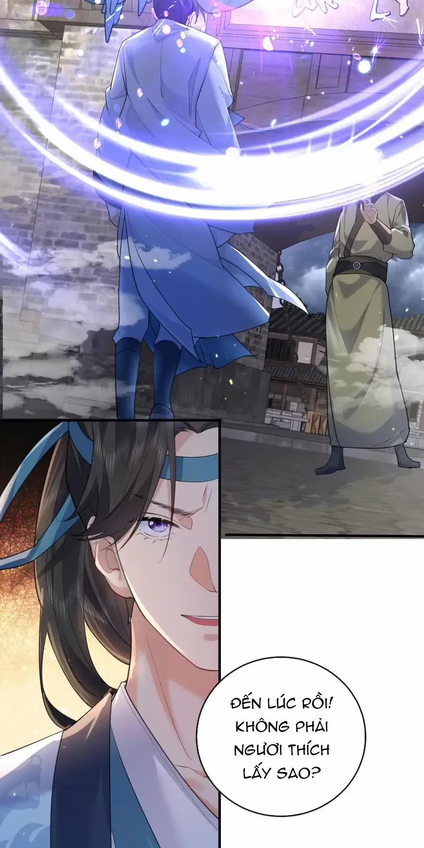 Ta Vô Địch Lúc Nào 215 trang 7
