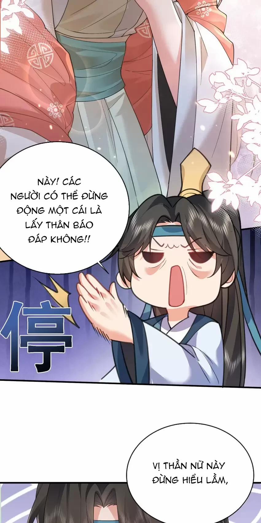 Ta Vô Địch Lúc Nào 216 trang 10