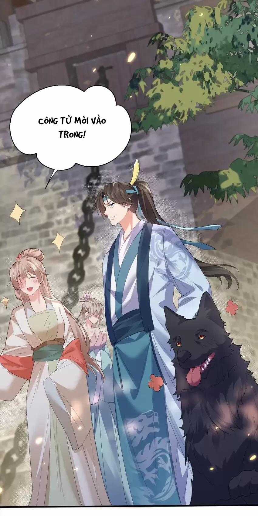 Ta Vô Địch Lúc Nào 216 trang 18