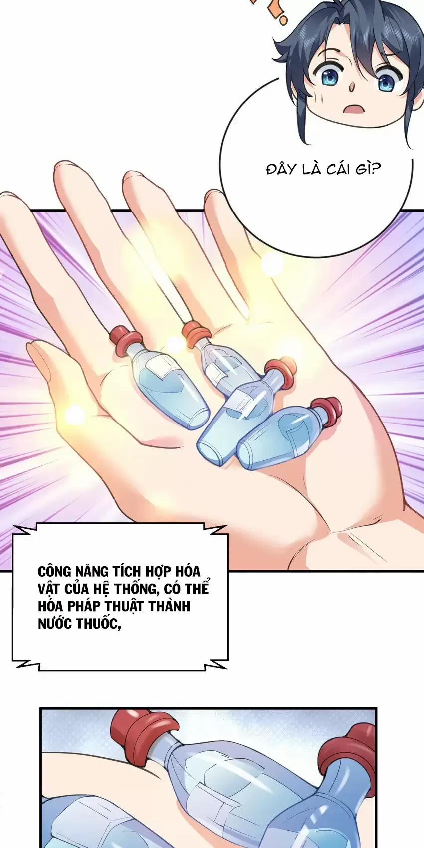 Ta Vô Địch Lúc Nào 216 trang 2