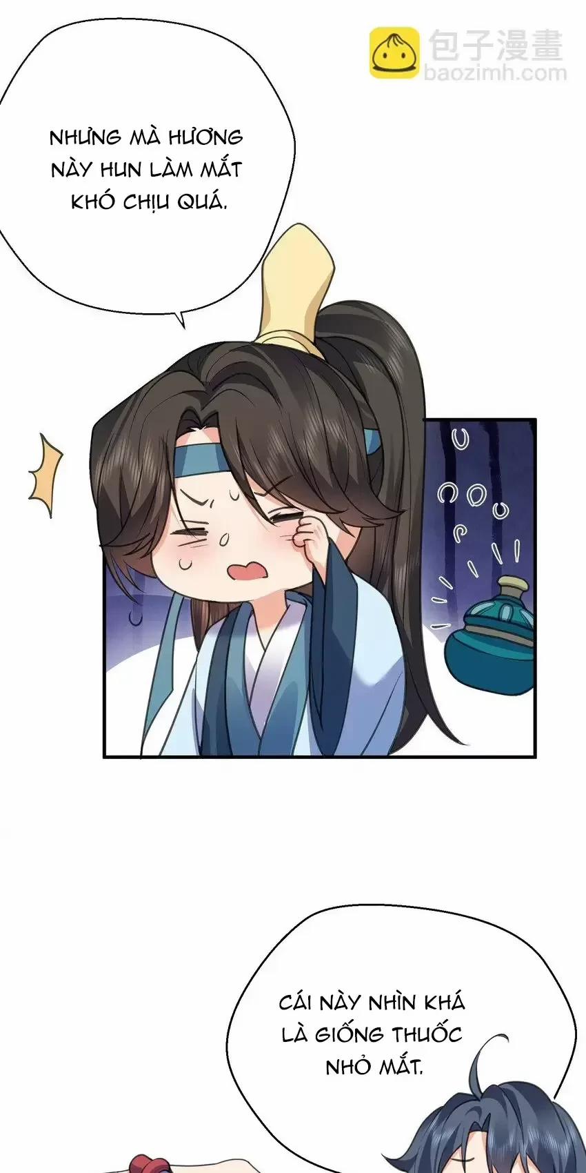 Ta Vô Địch Lúc Nào 216 trang 27