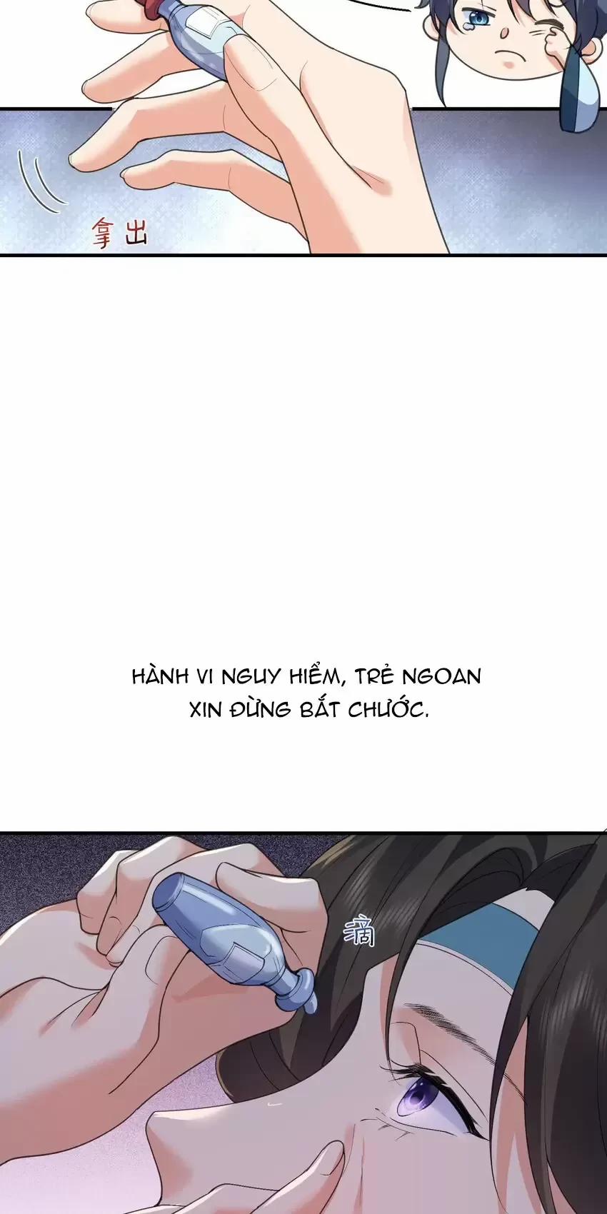 Ta Vô Địch Lúc Nào 216 trang 28