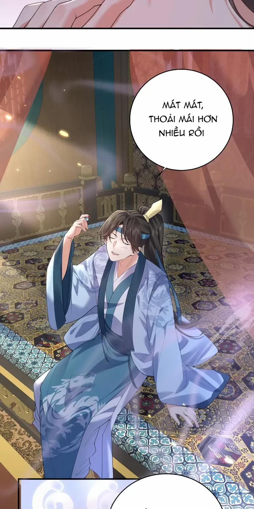 Ta Vô Địch Lúc Nào 216 trang 29