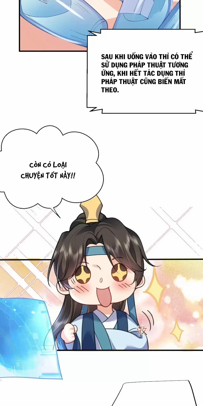 Ta Vô Địch Lúc Nào 216 trang 3