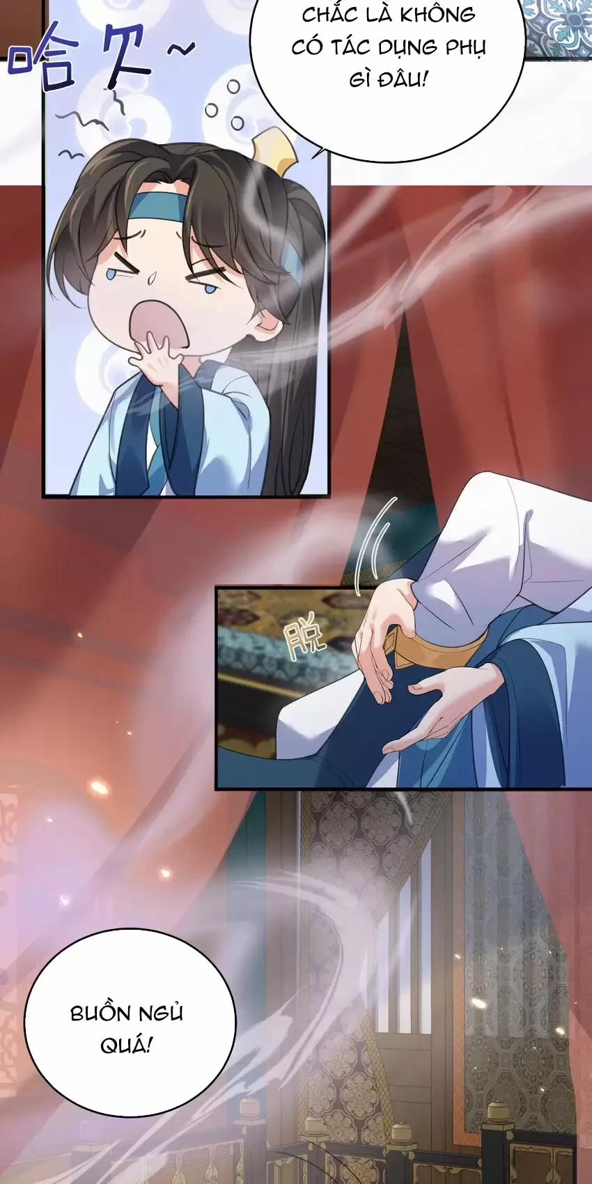 Ta Vô Địch Lúc Nào 216 trang 30