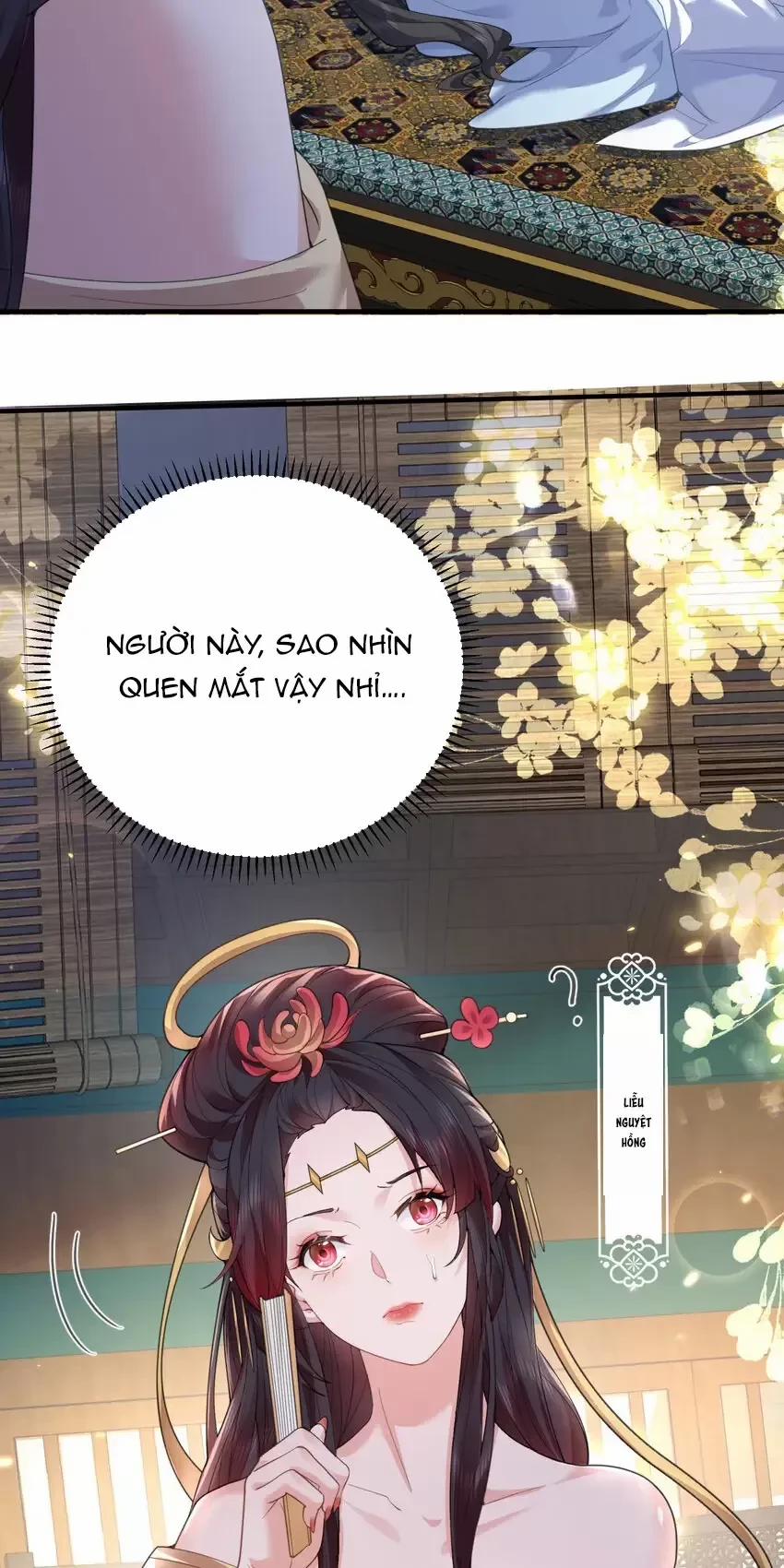 Ta Vô Địch Lúc Nào 216 trang 33