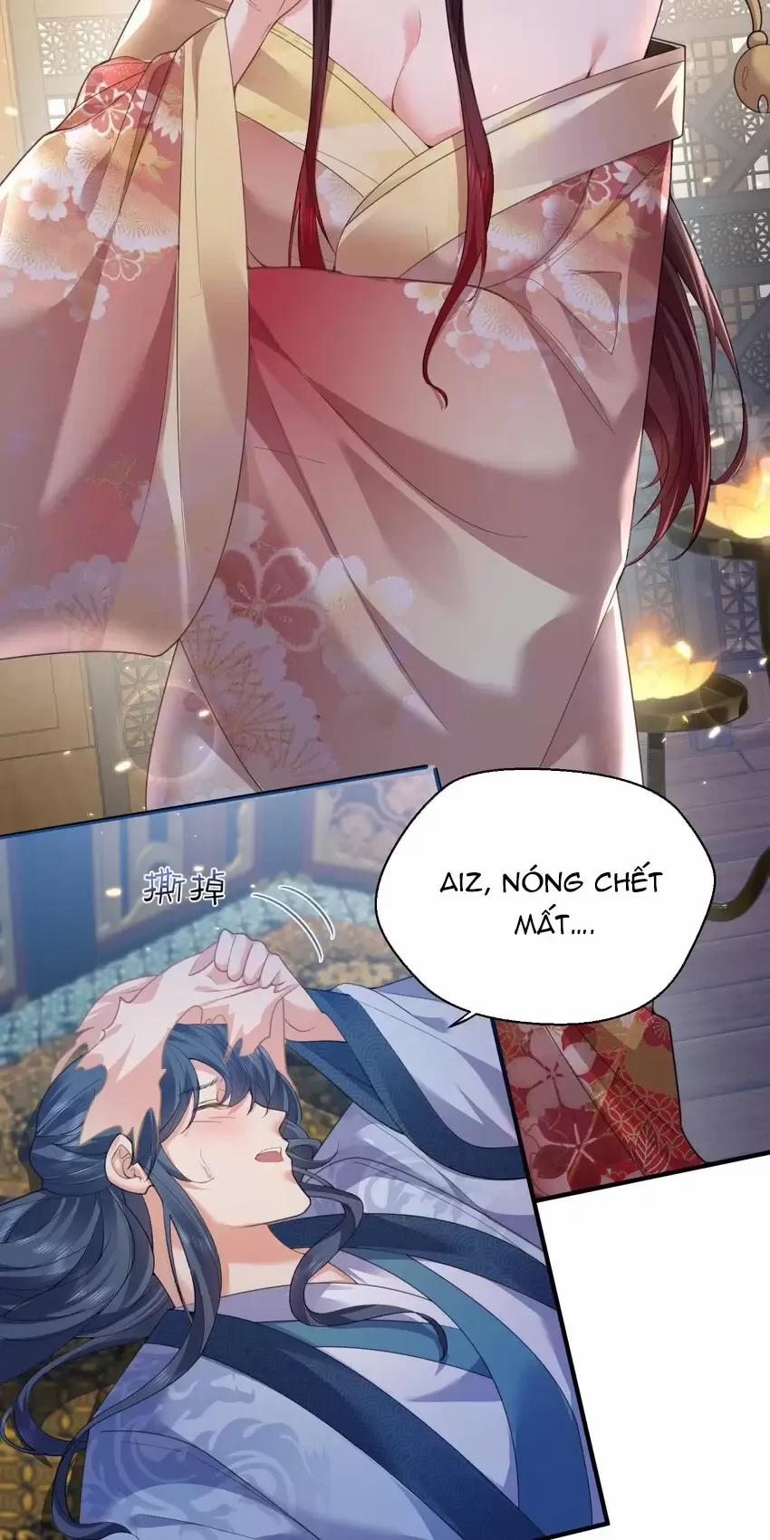 Ta Vô Địch Lúc Nào 216 trang 34