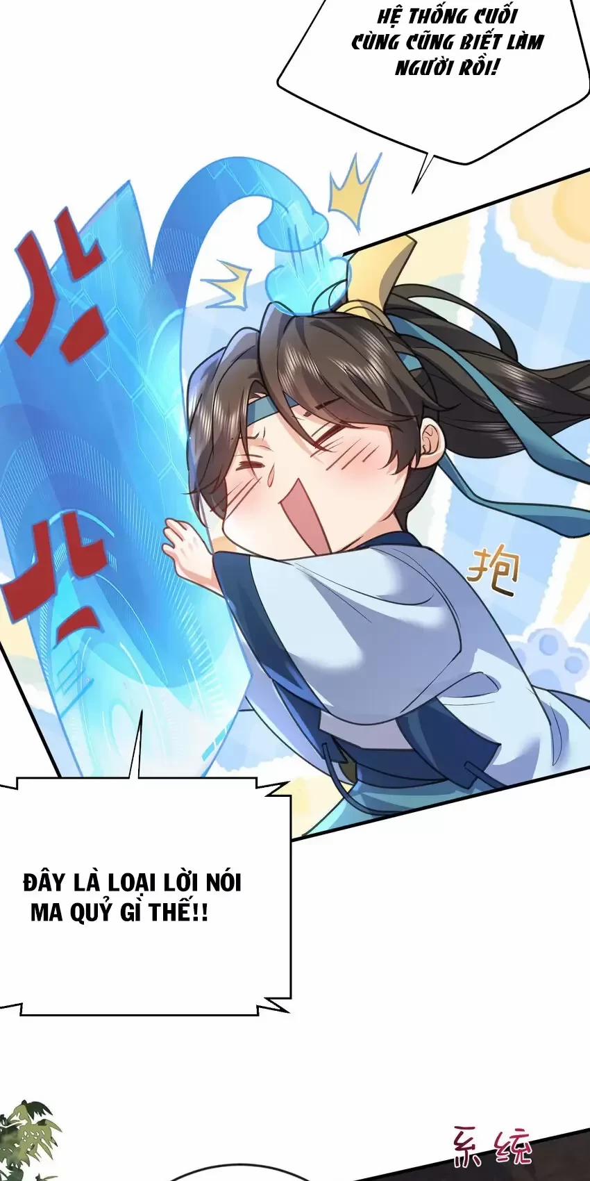 Ta Vô Địch Lúc Nào 216 trang 4