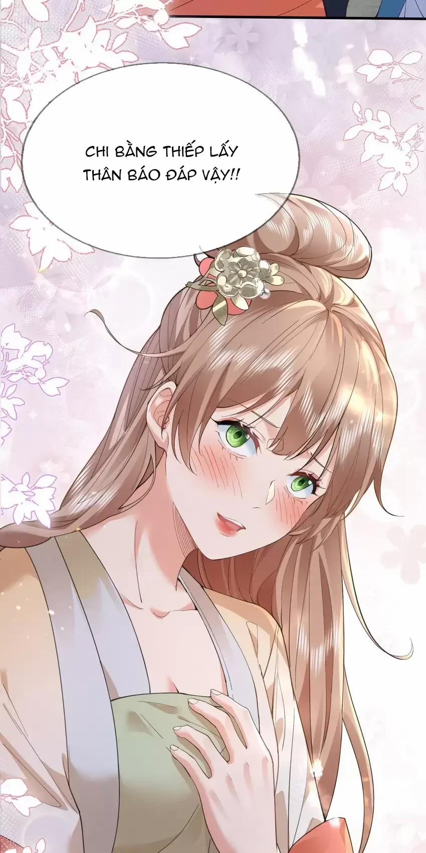 Ta Vô Địch Lúc Nào 216 trang 9