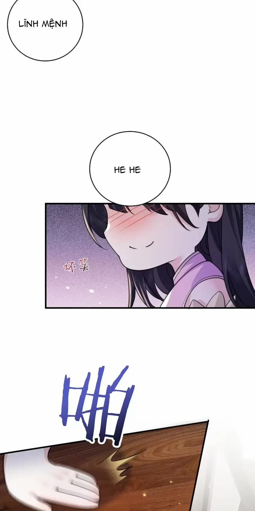 Ta Vô Địch Lúc Nào 217 trang 12