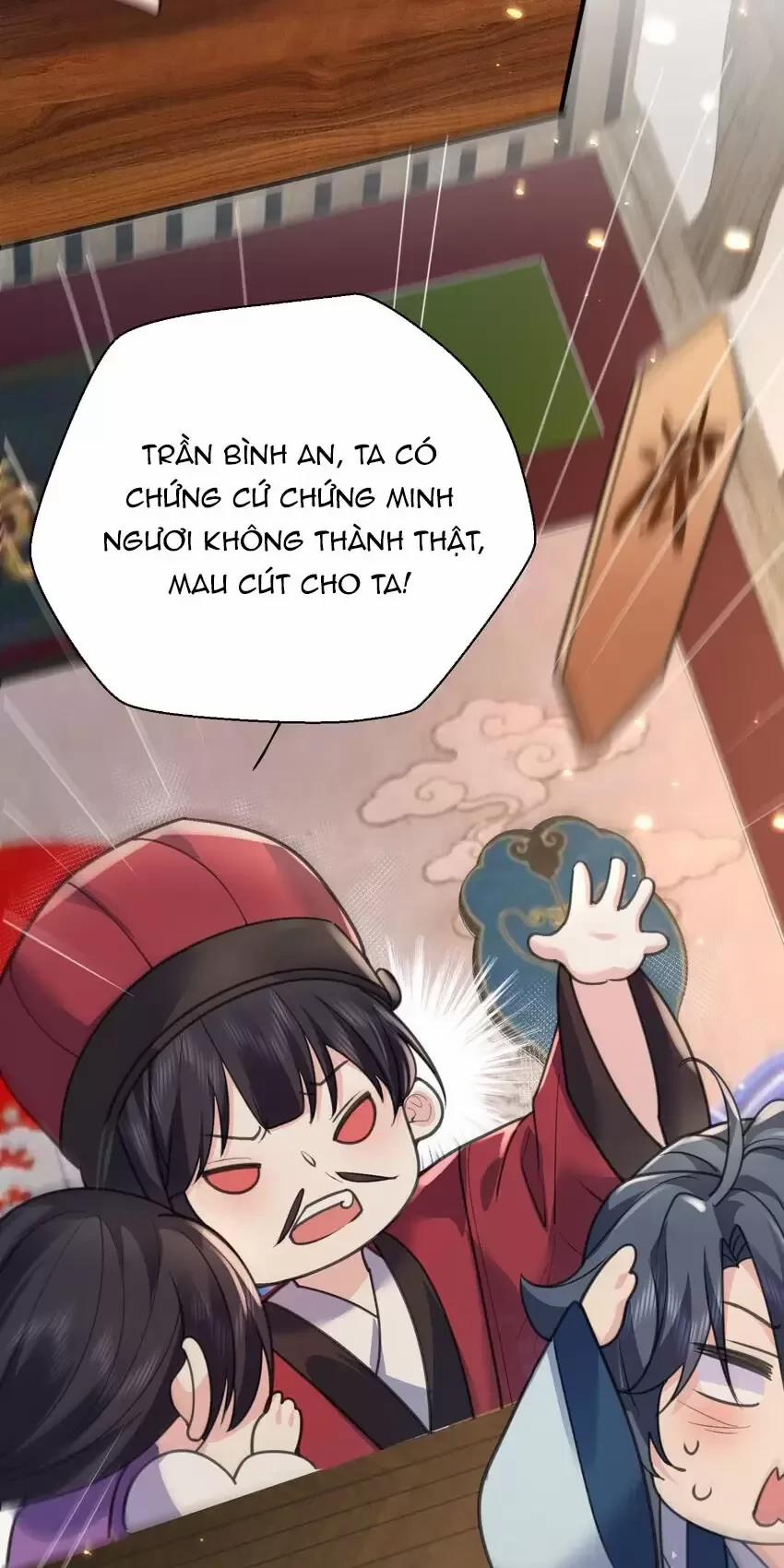 Ta Vô Địch Lúc Nào 217 trang 13