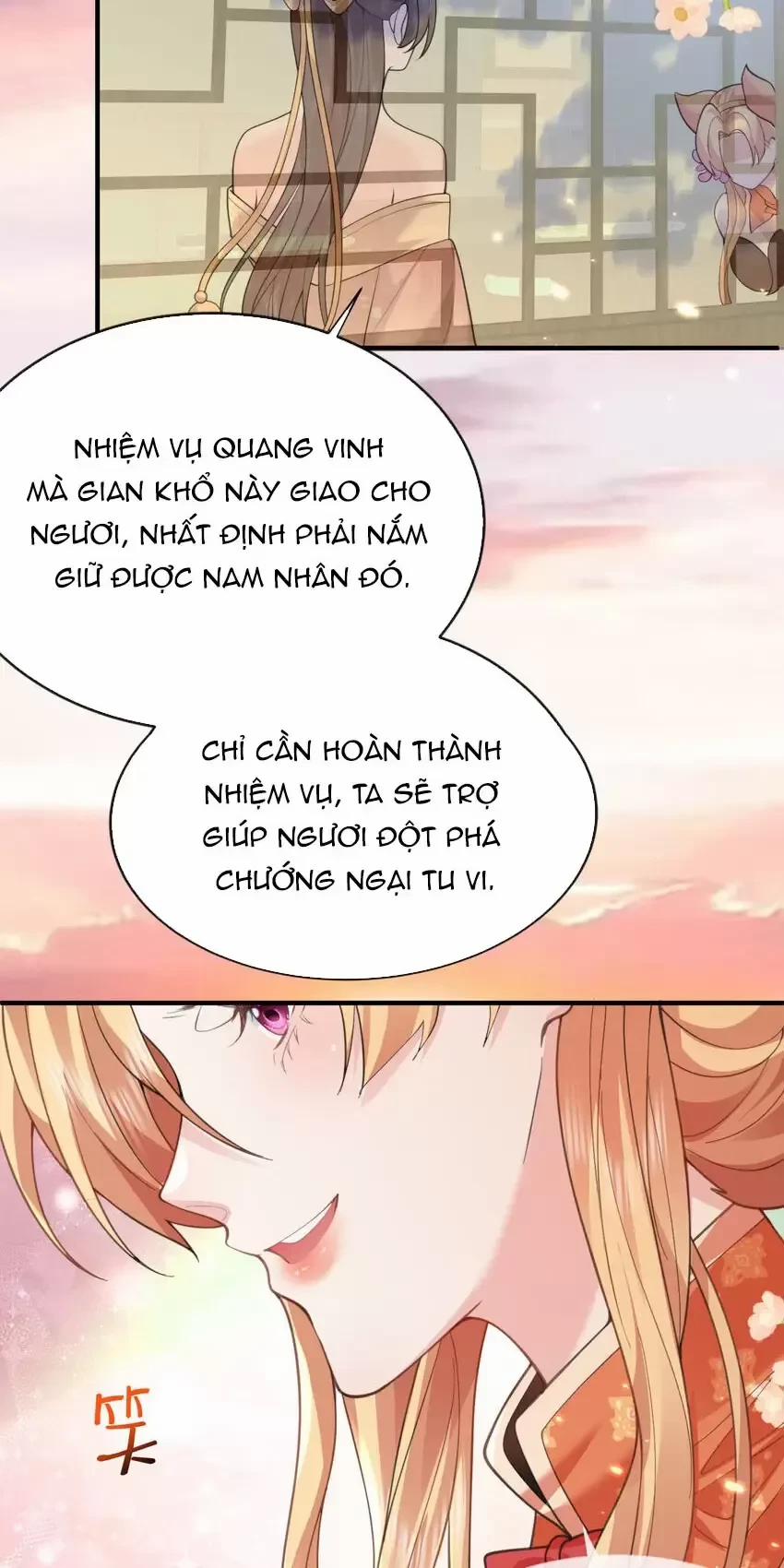 Ta Vô Địch Lúc Nào 217 trang 18